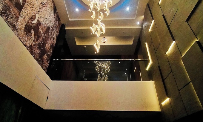 Balasore Hotel | Hotel heritage inn Balasore