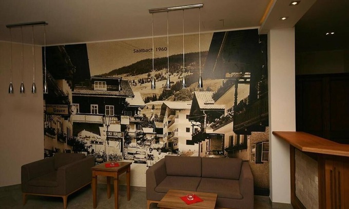 Saalbach-Hinterglemm Hotel | Hotel Herzblut