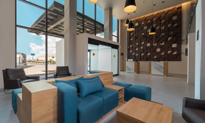 Chihuahua Hotel | Hotel Highland Chihuahua