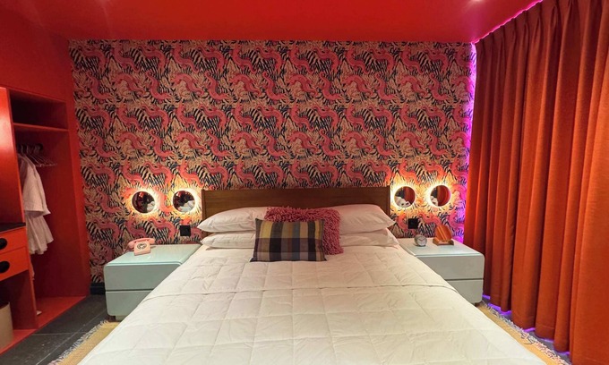 Cherokee Triangle Casa | Hotel Hilo - Room 101