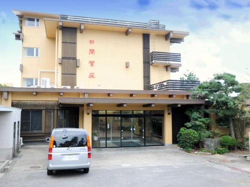 Himakajima Hotel | Hotel Himakasou