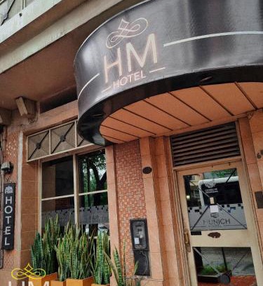 Nueva Córdoba Hotel | HOTEL HM