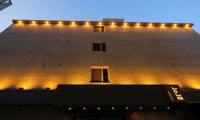 Yeongdeungpo-gu Hotel | Hotel Home