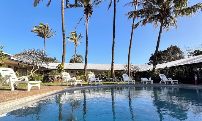 Hanga Roa Hotel | Hotel Hotu Matua