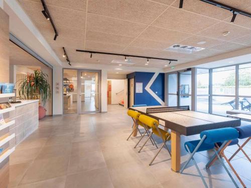 Mont-de-Marsan Hotel | Hotel ibis Mont De Marsan