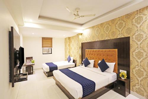 Mahipalpur Hotel | HOTEL ICONIC At Delhi International Airport