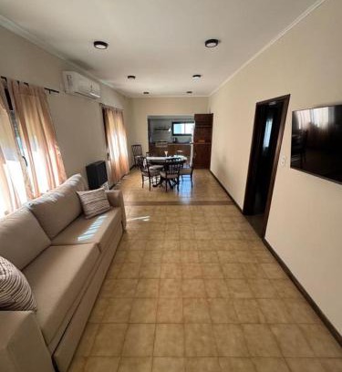 Río Colorado Hotel | Hotel Ideal Resto Bar