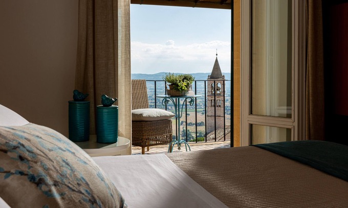 Assisi Hotel | Hotel Ideale