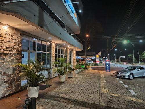 Vila Yolanda Hotel | Hotel Iguassu Inn