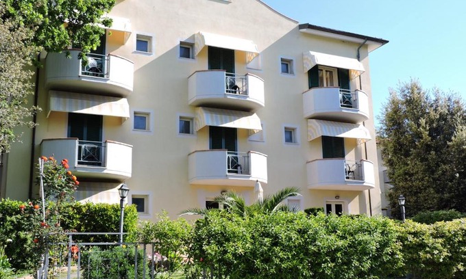 San Vincenzo Hotel | Hotel Il Pino