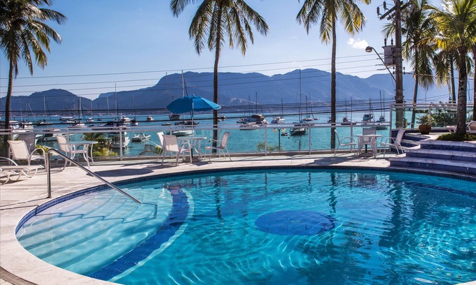 Ilhabela Complejo | Hotel Ilhabela