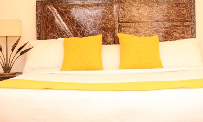 Dakar Hotel | Hotel Illiyin