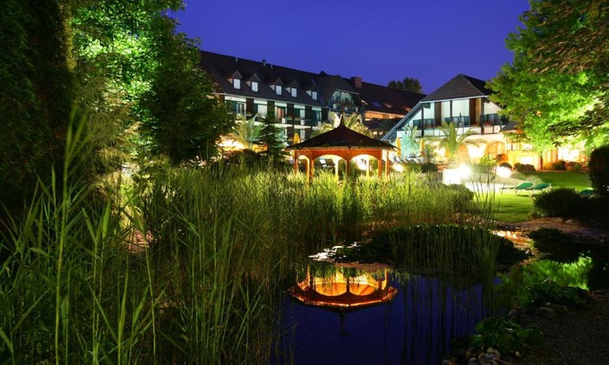 Bad Radkersburg Hotel | Hotel im Park