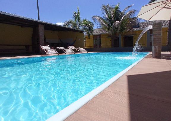 Mundo Novo Hotel | Hotel Imperial