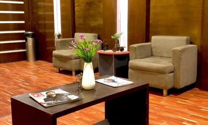 Udaipur District Hotel | Hotel Imperial Udaipur