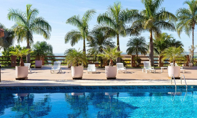 Sarapui Hotel | Hotel Imperium Village