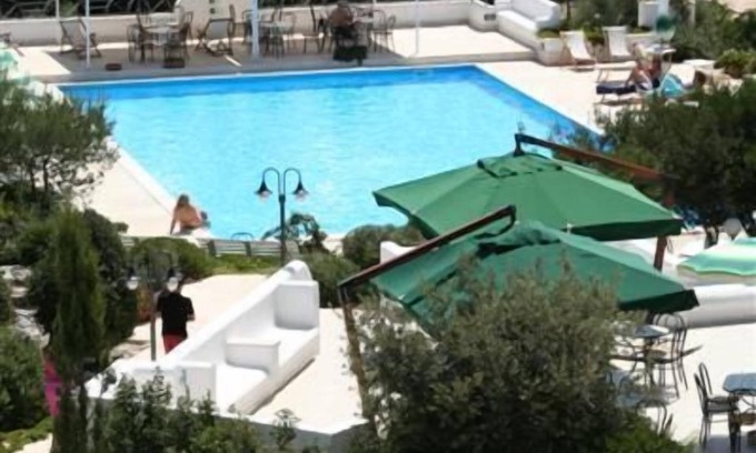 Ostuni Hotel | Hotel Incanto