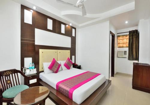 Motia Khan Casa | Hotel India conti - By Family Hotel