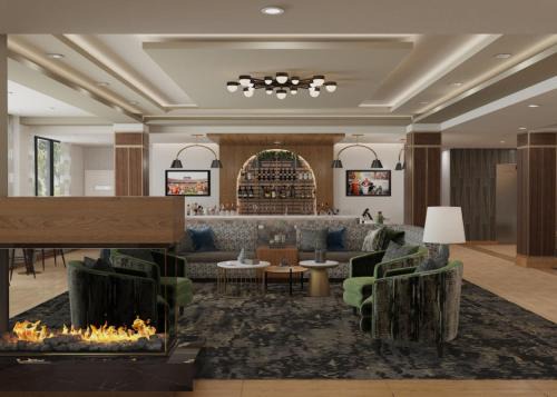 Gatlinburg Hotel | Hotel Indigo Gatlinburg Downtown by IHG