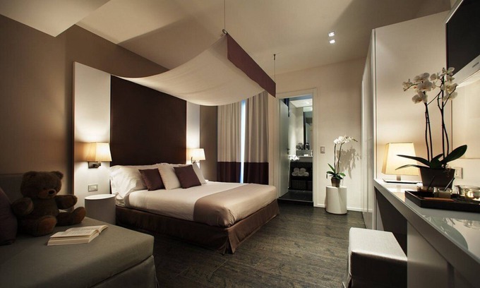 Cattolica Hotel | Hotel Ines