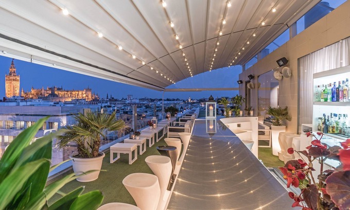 El Arenal Hotel | Hotel Inglaterra Sevilla