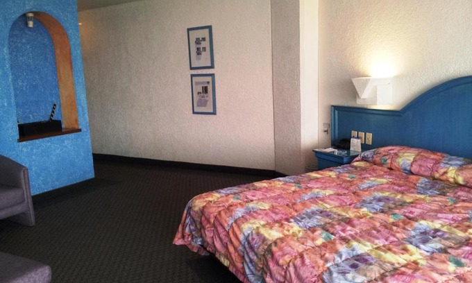 Tlalpan Hotel | Hotel Inn Sur