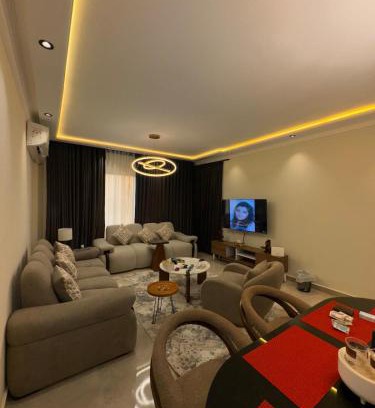 Sheikh Zayed City Apartamento | Hotel, integrated hotel for recreation, luxury apartment