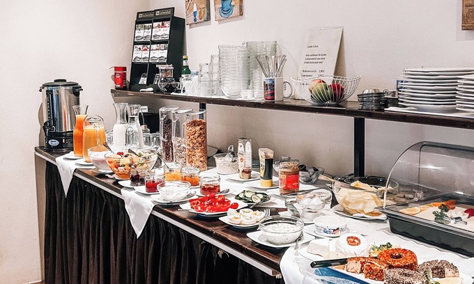 Altstadt Hotel | Hotel International Am Theater