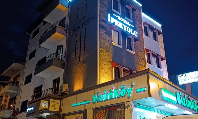Sapanca Hotel | Hotel Ipekyolu