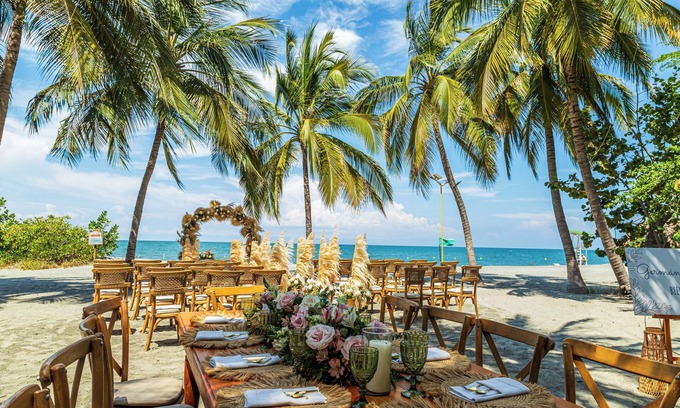 Santa Marta Complejo | Hotel Irotama del Sol