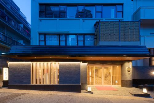 Chuo Ward Hotel | Hotel Isago Kobe