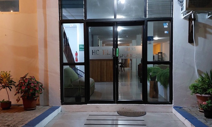 Puerto Baquerizo Moreno Hotel | Hotel Islas Galapagos