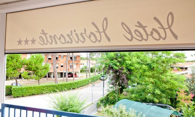 Bibione Pineda Hotel | Hotel Horizonte