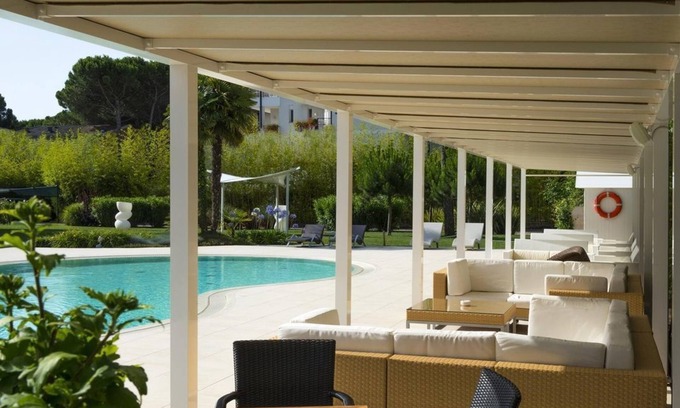 Bibione Pineda Hotel | Hotel San Marco