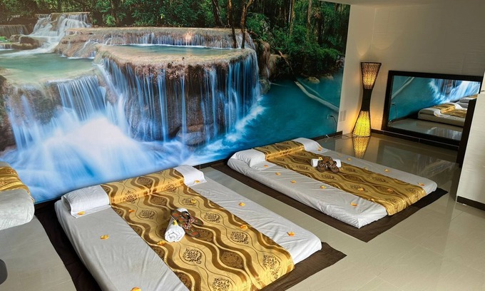 La Estrella Cama Y Desayuno | Hotel Jade Spa