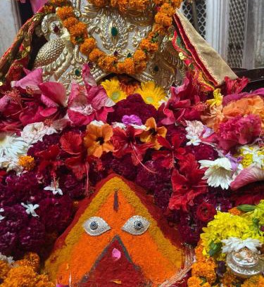 Amb Hotel | Hotel JAI MATA CHINTPURNI FAMILY HOTEL