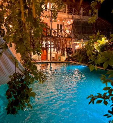 Majahual Hotel | Hotel Jaiba Mahahual - Adults Only