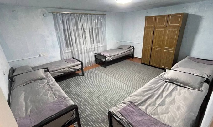 Karakol Casa | Hotel Jakesh