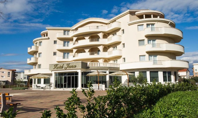 Medjugorje Hotel | Hotel Jana