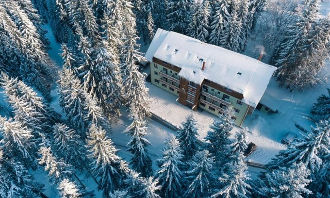 Jasna Hotel | Hotel Jasná