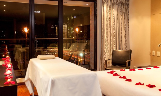 Antiguo Country Hotel | Hotel Jazz Apartments