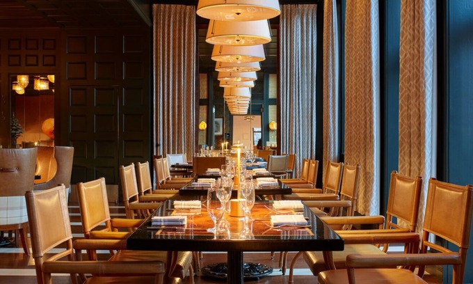 Downtown Hotel | Hotel Jerome, Auberge Collection
