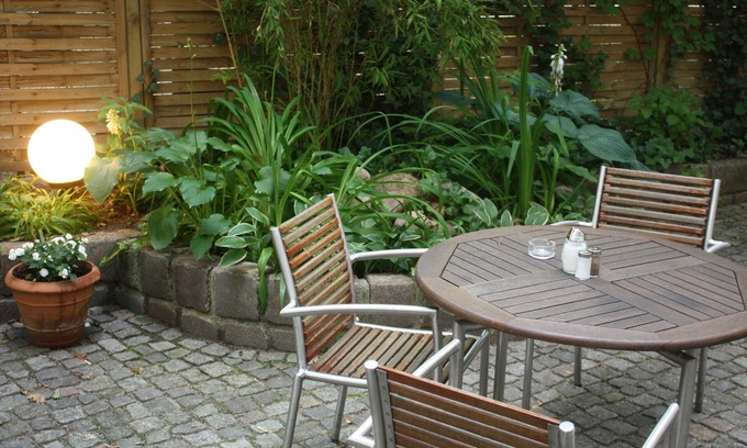 Kreuzberg Hotel | Hotel Johann