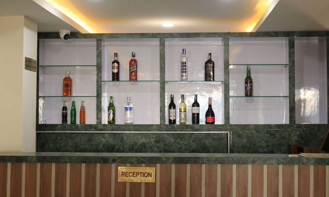Kathmandu Hotel | Hotel Junction