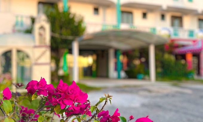 Asunción Nochixtlán Hotel | Hotel Juquila Nochixtlán