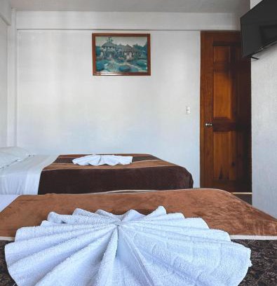 Asunción Nochixtlán Hotel | Hotel Juquila Nochixtlán