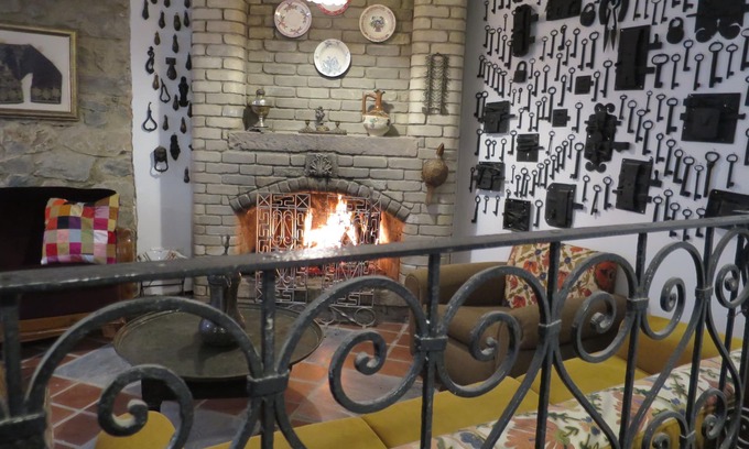 Selcuk Hotel | Hotel Kalehan