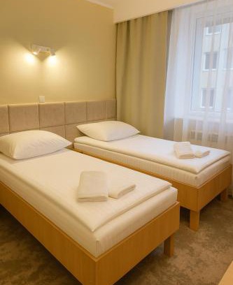 Radom Hotel | Hotel Kameralny TM