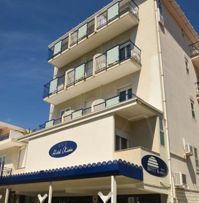 Marebello Hotel | Hotel Karin