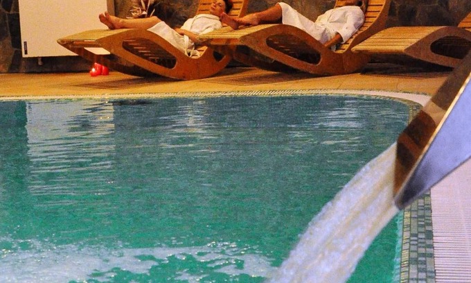 Solina Hotel | Hotel Karino Spa